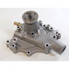 SB FORD 351C HV ALUM WATER PUMP - image 1