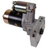 High-Performance Hitachi-Style Starter Small Block Chevy - image 1