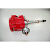 AMC V8 290-401 PRO BILLET DISTRIBUTOR - RED - image 1