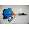 AMC 6 CYLINDER DISTRIBUTOR - BLUE/BLACK CAP - image 1