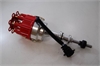 HEI PRO BILLET DISTRIBUTOR FORD 289-302 RED CAP - image 1