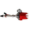 CHEVY V8 DISTRIBUTOR WITH MODULE READY TO RUN - image 1