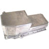 Fabricated Aluminum Oil Pan 1955-86 Small Block Chevy - image 1