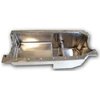 Fabricated Aluminum Oil Pan 1955-86 Small Block Chevy - image 2