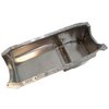 Fabricated Aluminum Oil Pan 1965-1990 Big Block Chevy Gen IV 396-454 - image 2