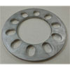 Disc Brake Spacers Universal Bolt Circles: 4-1/2", 4-3/4", 5" - image 1