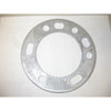 6-HOLES DISK BRAKE SPACER PAIR - image 1