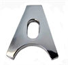 Competition Style Distributor Clamp 1963-Up Chevy V8 - image 1