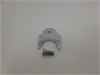 Distributor Clamp Pontiac - image 1