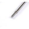 Valve Cover Wing Nuts 1/4"-20 x 1" (3-1/2" Long) - image 2