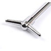 Valve Cover Wing Nuts 1/4"-20 x 1" (3-1/2" Long) - image 3