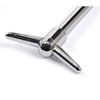 Valve Cover Wing Nuts 5/16"-18 x 1" (3-1/2" Long) - image 3
