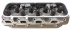 BB CHEVY ALUMINUM COMPLETE ASSEMBLED CYLINDER HEAD - image 1