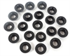 FORD SB HEAD BOLT BUSHING - image 1