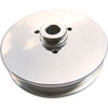 FORD MUSTANG 5.0L POWER STEERING PULLEY - image 1