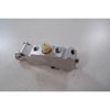 ALUM PROPORTIONAL VALVE DISC/DRUM NATURAL FINISHED - image 1