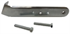 PROPORTIONING VALVE LH BRACKET-CHROME
