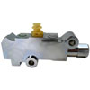 Pro Non-Adjustable Proportioning Valve Disc/Drum Style - image 1