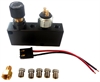 Proportioning Valve Knob Adjustable Dual Inlet/Outlet - image 1