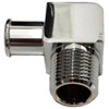 Heater Hose Fitting 90° Degree - image 1