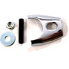 Competition Style Distributor Clamp Ford FE - image 1