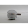 Twist-in Breather Cap with Smog Tube for Oil Filler Tube - image 1