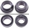 Valve Cover Rubber Grommet Sets For Aluminum Valve Cover With 1-1/4" Holes - image 2