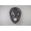 Unplated Chevy 283-350 Timing Chain Cover (Includes Gaskets Seal / Hardware) - image 1