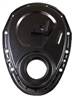 Timing Chain Cover Small Block Chevy 283-350 - image 1