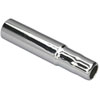 Tri-Step Oil Filler Extension Tube Fits Chevy V8 Engines Both OEM & Aftermarket Manifolds - image 1