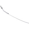 Engine Oil Dipstick 1955-79 Small Block Chevy 283-350 - image 2