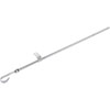Engine Oil Dipstick 1965-90 Big Block Chevy 396-454 - image 1