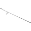 Engine Oil Dipstick 1965-90 Big Block Chevy 396-454 - image 2