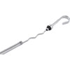 Engine Oil Dipstick 1965-90 Big Block Chevy 396-454 - image 3