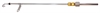 UNIVERSAL OIL PAN DIPSTICK WITH 1/4 NPT FITTING