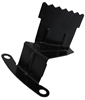 Steel Timing Tab Small Block Chevy 283-350 Black - image 1