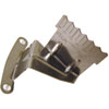 Steel Timing Tab Small Block Chevy 283-350 - Raw - image 1