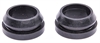 Valve Cover Rubber Grommets For Aluminum Valve Cover With 1-1/4" Holes - image 1