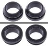 Valve Cover Rubber Grommets For Aluminum Valve Cover With 1-1/4" Holes - image 2