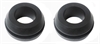 Valve Cover Rubber Grommets For Aluminum Valve Cover With 1-1/4" Holes