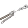 Flexible Engine Oil Dipstick 1980-Up Small Block Chevy 283-350 - image 3