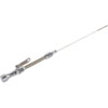 Flexible Engine Oil Dipstick Pre-1979 Small Block Chevy 283-350 - image 1