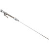 Flexible Engine Oil Dipstick Pre-1979 Small Block Chevy 283-350 - image 2