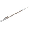 Flexible Engine Oil Dipstick 1965-90 Big Block Chevy 396-454 - image 1