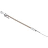 Flexible Engine Oil Dipstick 1965-90 Big Block Chevy 396-454 - image 2