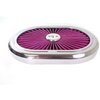 Replacement Super Flow Filter Air Cleaner Top 15" x 2" - image 1