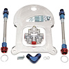 Fuel Pressure Regulator Kit Standard Flange - image 1