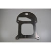 SINGLE FUEL PRESSURE REGULATOR PLATE ONLY - image 1