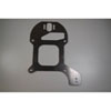 SINGLE FUEL PRESSURE REGULATOR PLATE ONLY - image 1