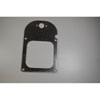 SINGLE FUEL PRESSURE REGULATOR PLATE ONLY - image 1
